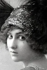 Lilian Greuze en Au temps des premiers chrétiens