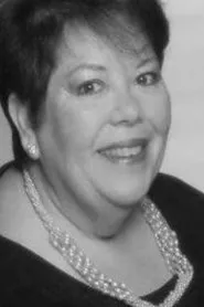 Retrato de Liliana Benard