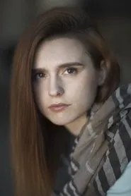 Liliana Benini en Kyo