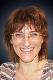 Foto de Liliana Gavrilescu