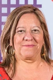 Liliana Juárez en Planta permanente