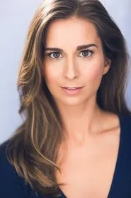Liliana Tandon en Harmony in Paradise