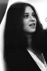 Retrato de Liliane Lemaître-Auger