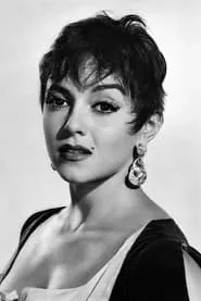 Liliane Montevecchi en Chobizenesse