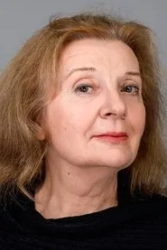 Liliya Shinkaryova en Lilja forever (Lilja 4-ever)