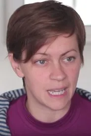 Lilla Sárosdi en Citromfej