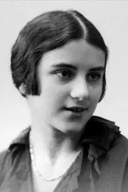 Lillebil Ibsen en Somewhere, Sometime