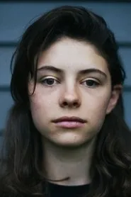 Retrato de Lilli Biedermann