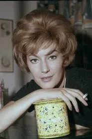 Retrato de Lilli Lembo