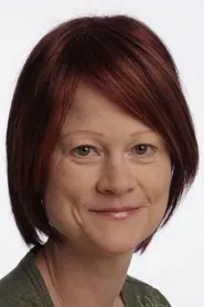 Retrato de Lilli Suomalainen