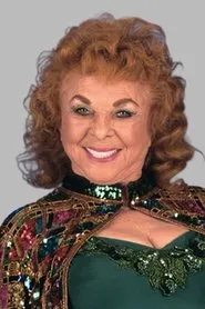 Retrato de Lillian Ellison