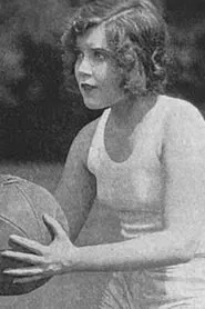 Lillian Gilmore en The Phantom Flyer