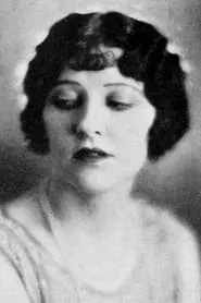 Retrato de Lillian Knight