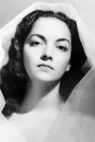 Retrato de Lillian Molieri