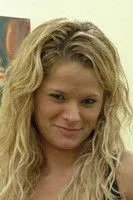 Retrato de Lilliana Monroe