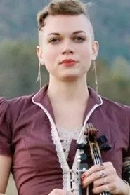 Lillie Mae Rische en Jack White: Live from Bonnaroo 2014