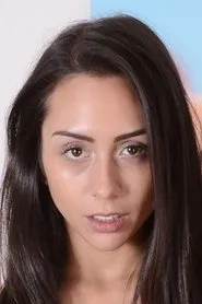 Retrato de Lilly Hall