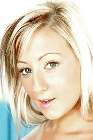 Retrato de Lilly Kingston