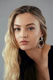 Retrato de Lilly Krug