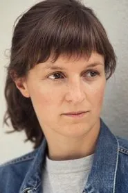 Foto de Lilly Marie Tschörtner
