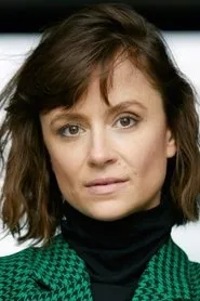 Lilly Menke en Gegen das Paradies