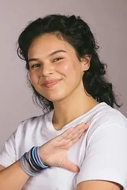 Retrato de Lilo Vaigafa