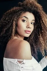 Retrato de Lily Aranda