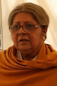 Lily Chakravarty en Vasundhara