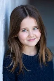 Lily Fisher en The Caul