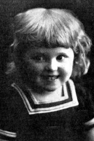 Retrato de Lily Frederiksen