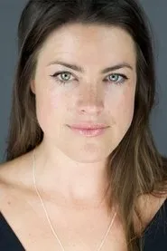 Lily Hall en Auditioning Fanny