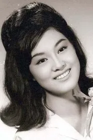 Retrato de Lily Ho