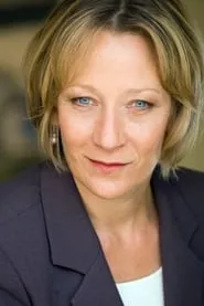 Retrato de Lily Knight