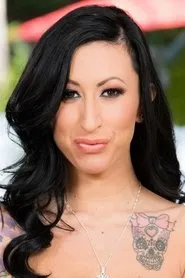 Retrato de Lily Lane