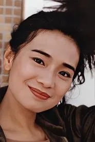 Retrato de Lily Ng Lai-Chu