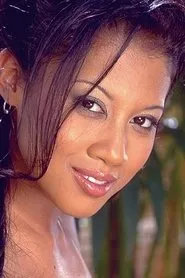 Retrato de Lily Thai