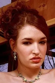 Retrato de Lily Valentine