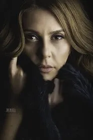 Retrato de Lily Vardan