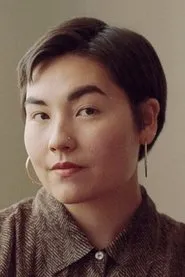 Retrato de Lily Yasuda