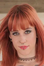 Retrato de Lilyan Red