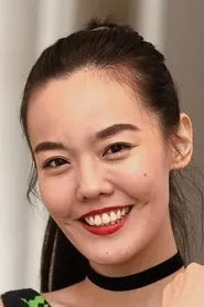 Retrato de Lim Mei Fen
