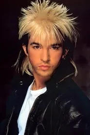 Limahl en Life After the NeverEnding Story