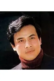 Foto de Lin Qiang