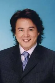 Retrato de Lin Ruiyang