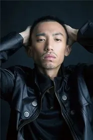 Retrato de Lin Xiaofan