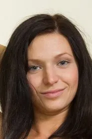 Retrato de Lina Arian