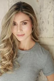 Retrato de Lina Cardona