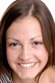 Retrato de Lina Ivanova