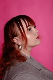 Lina Lund Jørgensen en Mr. Freeman