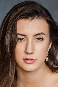 Retrato de Lina Luxa